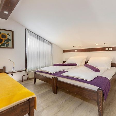 בלד Apartment Mala מראה חיצוני תמונה