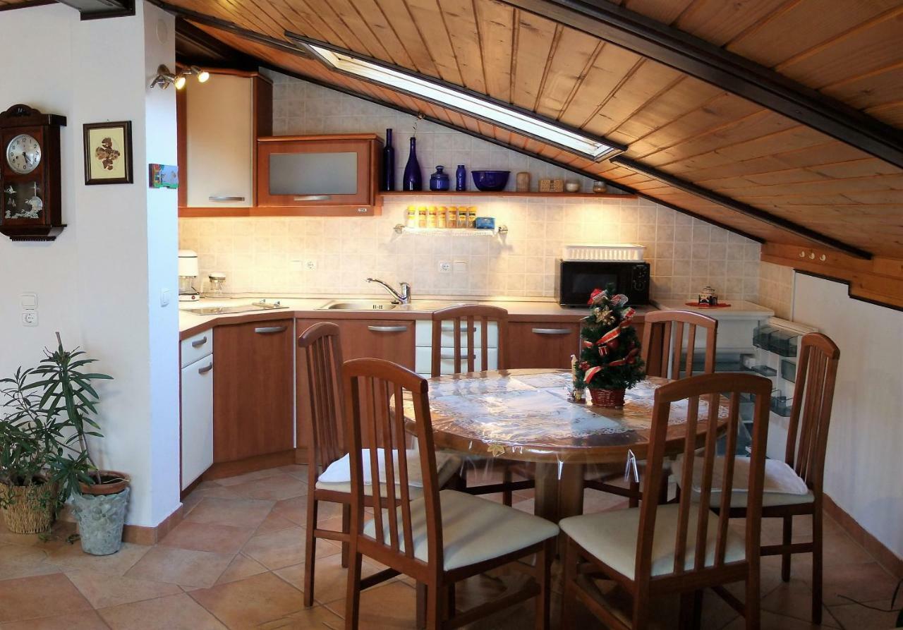 בלד Apartment Mala מראה חיצוני תמונה